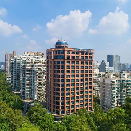 杭州西湖区万枫酒店­­ 外观 照片