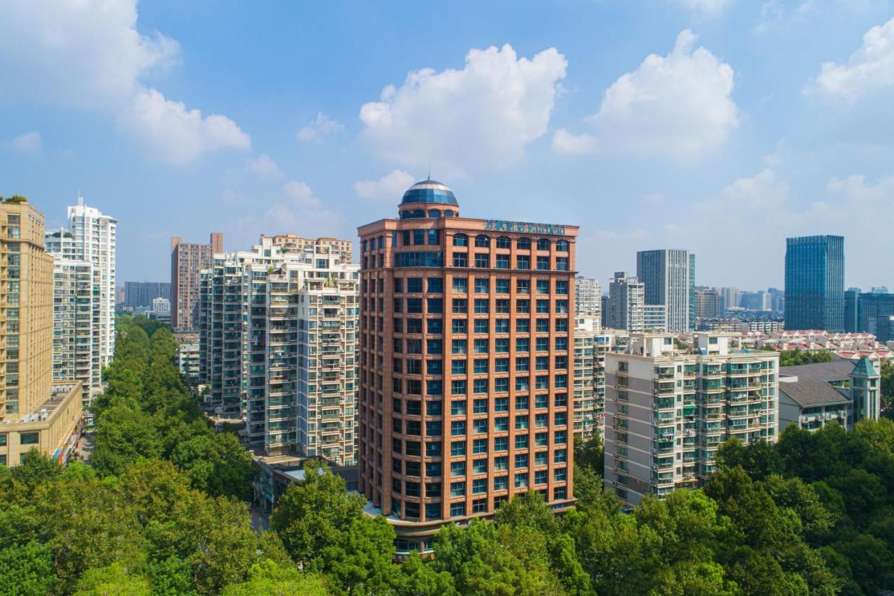 杭州西湖区万枫酒店­­ 外观 照片