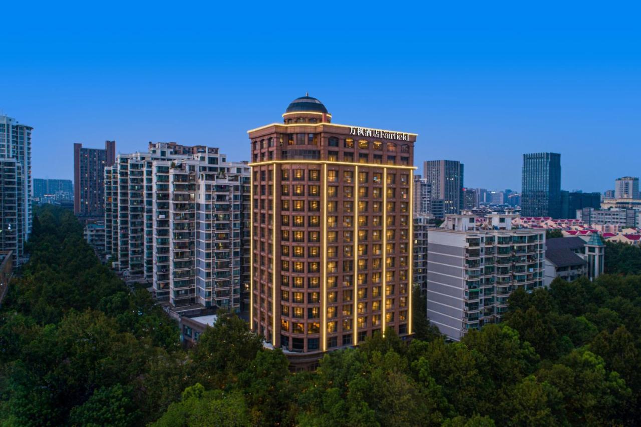 杭州西湖区万枫酒店­­ 外观 照片